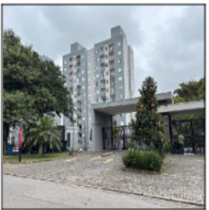 SAO PAULO - GUAIANAZES