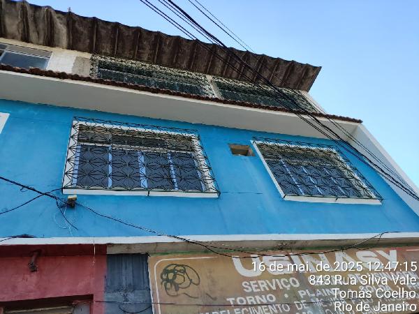 RIO DE JANEIRO - CAVALCANTI