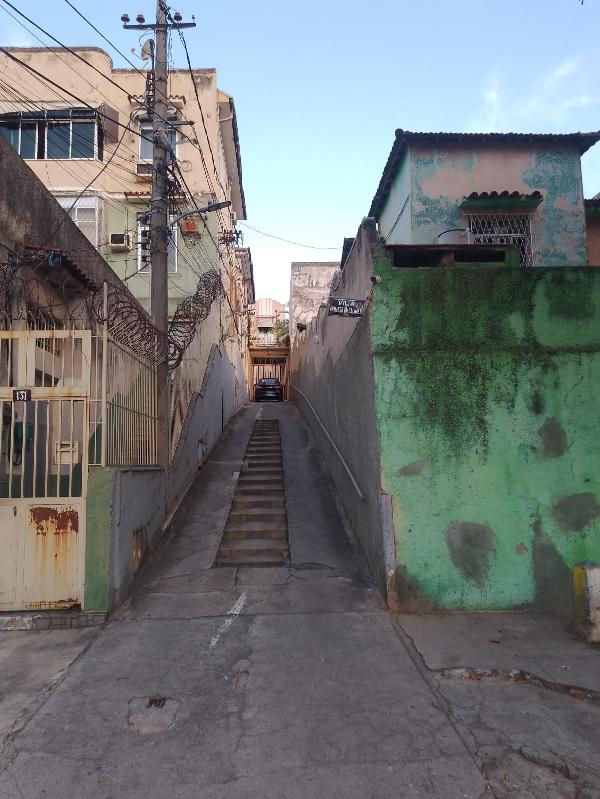 RIO DE JANEIRO - RIACHUELO