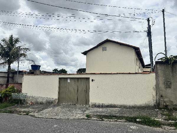 CONDOMÍNIO RESIDENCIAL BETA XCVI