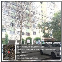 RIO DE JANEIRO - TURIACU