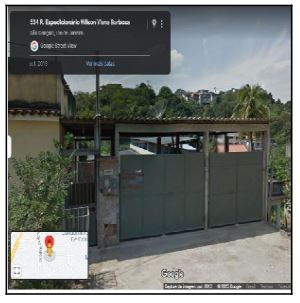 SAO GONCALO - COLUBANDE