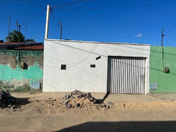 PACAJUS - PEDRA BRANCA