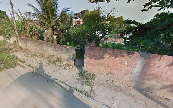 LOT JD NOSSA SENHORA AUXILIADORA