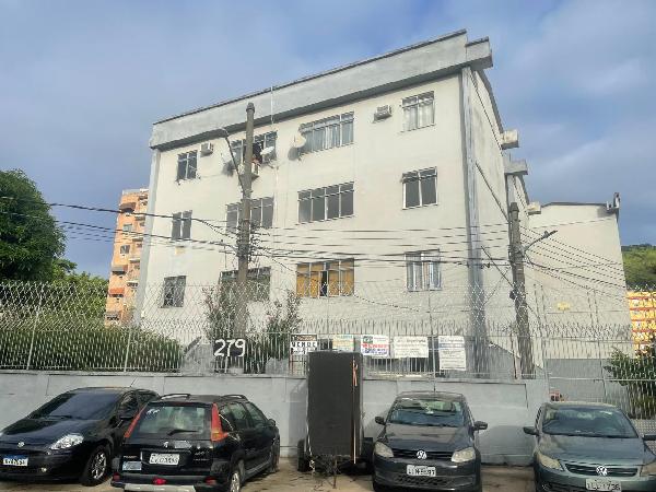 FREGUESIA DO JACAREPAGUA