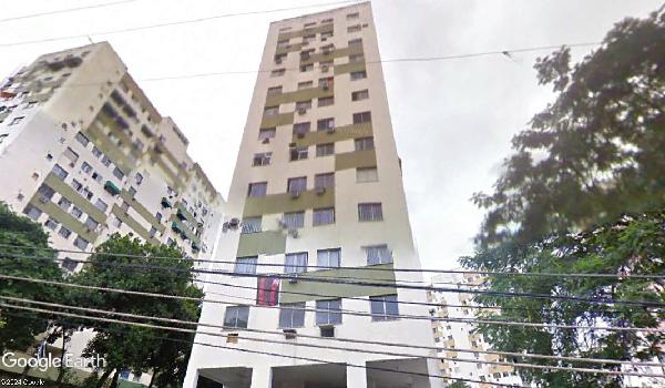 RIO DE JANEIRO - PAVUNA
