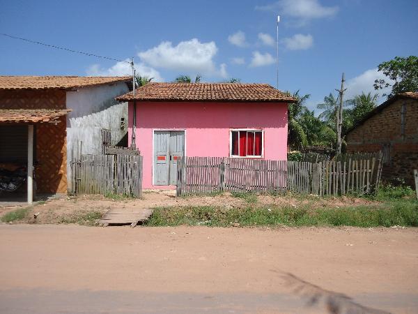 SAO MIGUEL DO GUAMA - BAIRRO VILA ISABEL