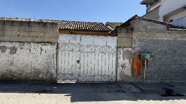 BELFORD ROXO - SAO VICENTE