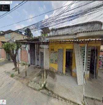 SAO JOAO DE MERITI - PARQUE ALIAN