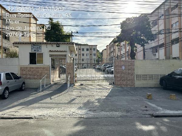 RIO DE JANEIRO - PIEDADE