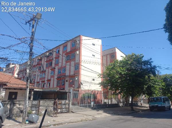 RIO DE JANEIRO - BRAS DE PINA