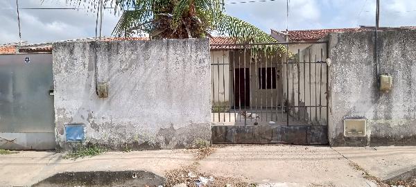 LOTEAMENTO ESPLANADA DA CIDADE