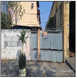 MESQUITA - SANTO ELIAS