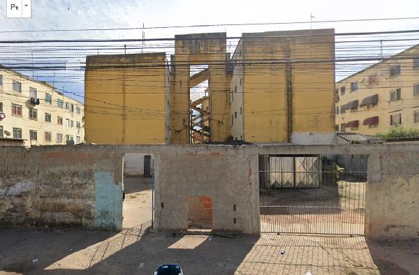 CJ HAB CIDADE ALEGRIA