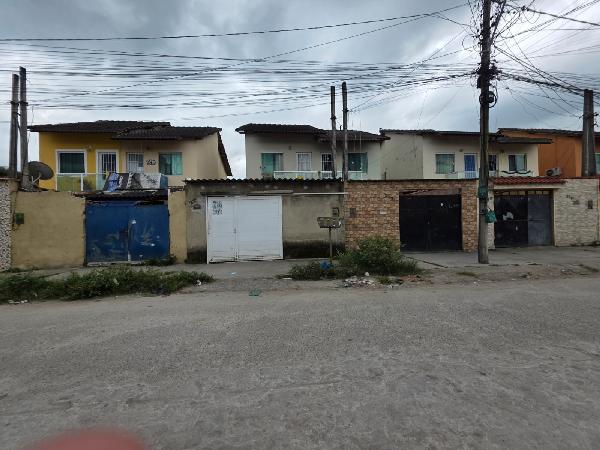 NOVA IGUACU - VILA DE CAVA