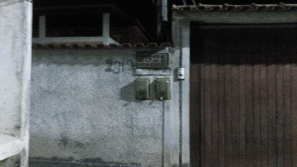 SAO GONCALO - ITAUNA