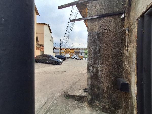 BELFORD ROXO - BARRO VERMELHO