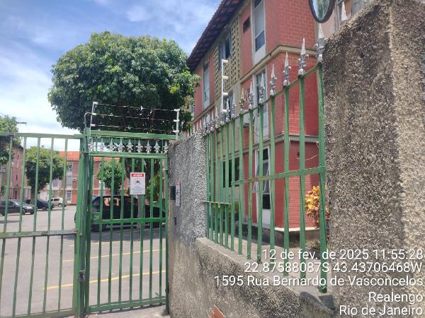 RIO DE JANEIRO - REALENGO