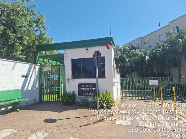 SAO JOSE DO RIO PRETO - JARDIM MANOEL DEL ARCO