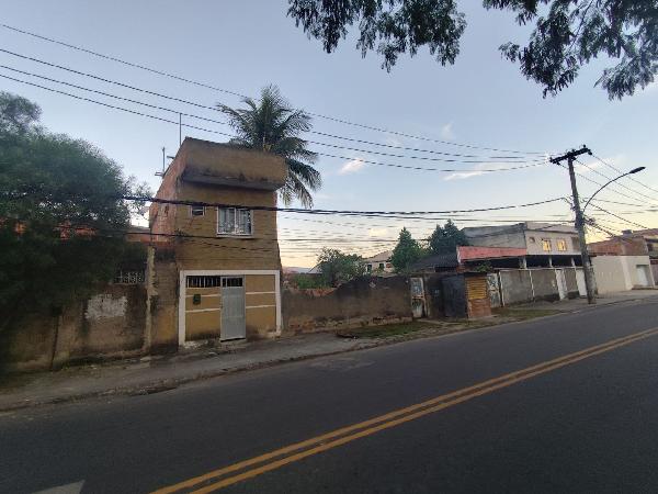 ESTRADA DA CANCELA PRETA