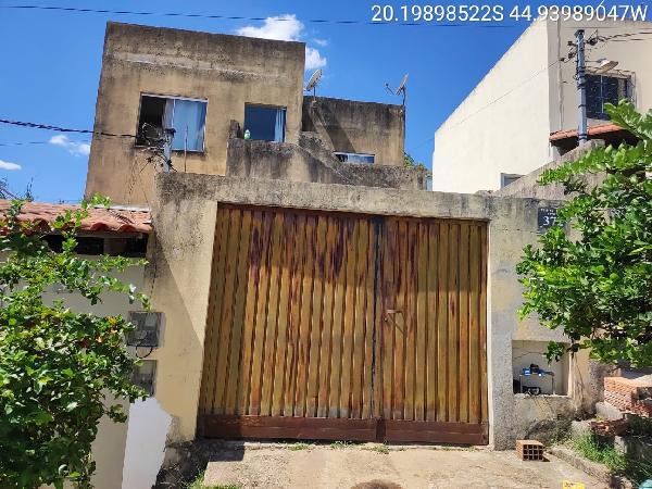 DIVINOPOLIS - JARDINOPOLIS