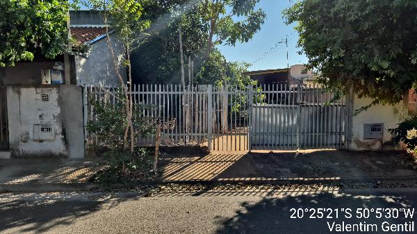 VALENTIM GENTIL - JARDIM CAMPO BELO