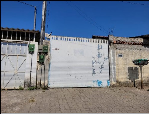 QUEIMADOS - VILA CENTRAL