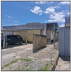 CONDOMINIO VARZEA ALEGRE I