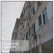 RESIDENCIAL MULTIFAMILIAR