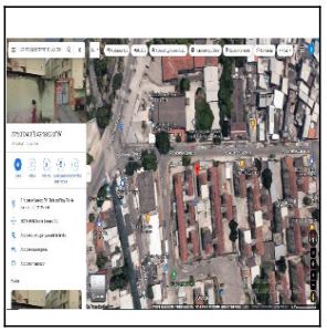 RIO DE JANEIRO - BRAS DE PINA