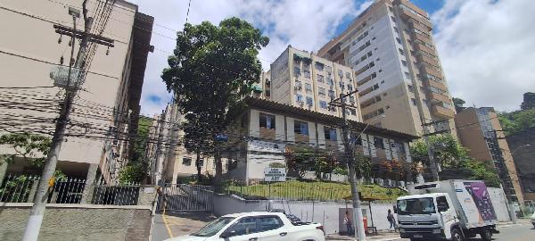 NITEROI - SANTA ROSA