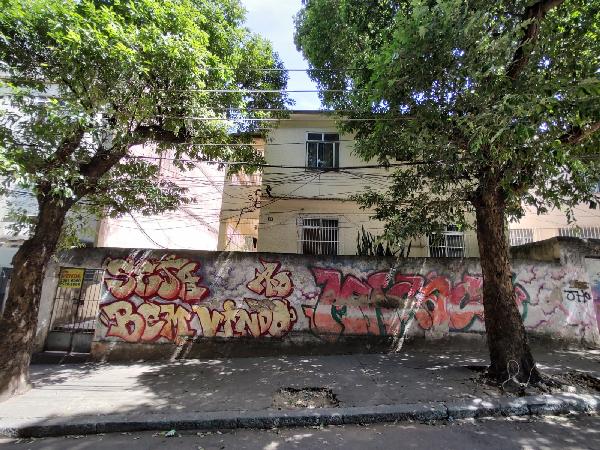 RIO DE JANEIRO - VILA ISABEL