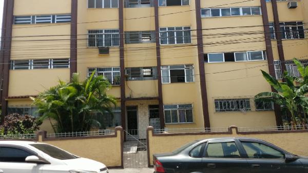 RIO DE JANEIRO - ENGENHO DA RAINHA