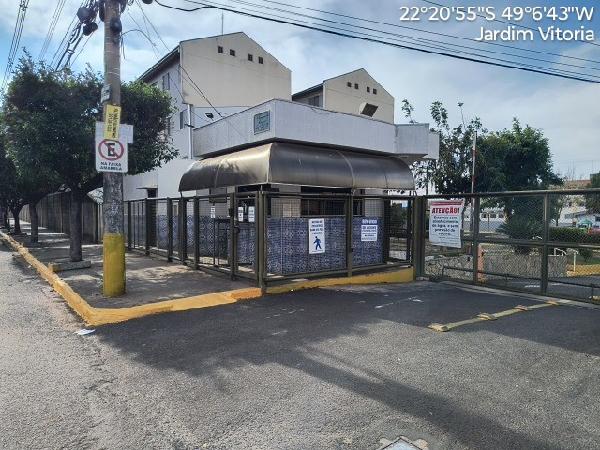 RES PARQUE DOS SABIAS V VII