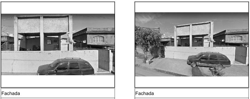 SAO GONCALO - ITAUNA