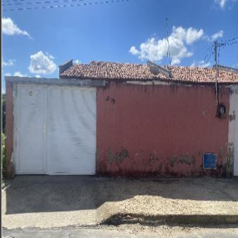 HORIZONTE - GAMELEIRA