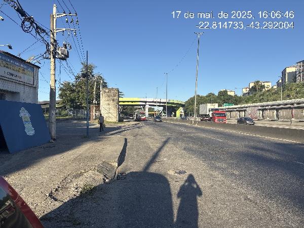 RIO DE JANEIRO - CORDOVIL