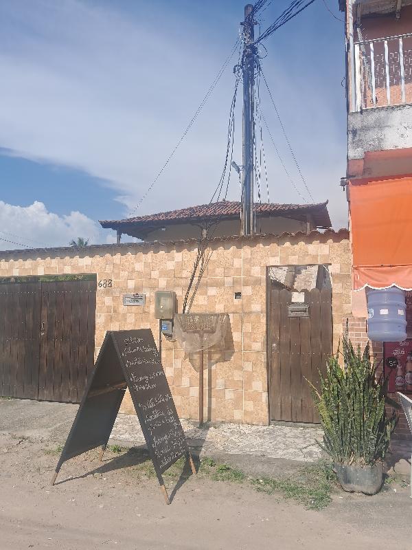 RES PRAIA DO IMPERADOR