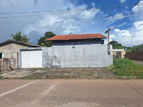 BREU BRANCO - NOVO HORIZONTE