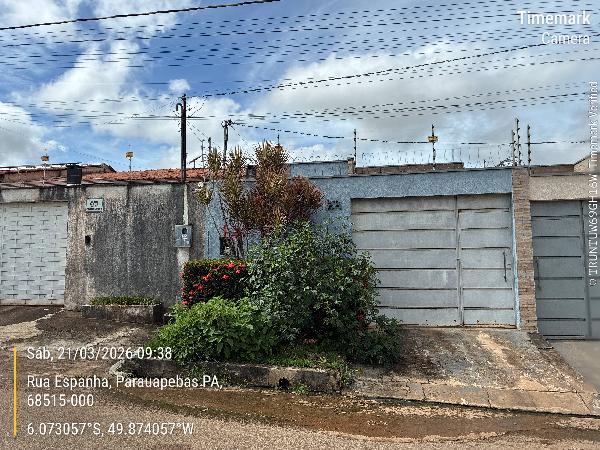 PARAUAPEBAS - PARQUE DOS CARAJAS