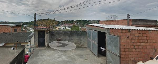 SAO GONCALO - PORTO DO ROSA