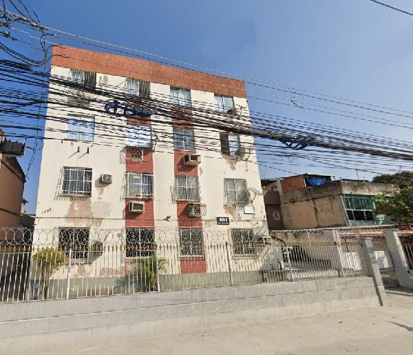 RIO DE JANEIRO - REALENGO