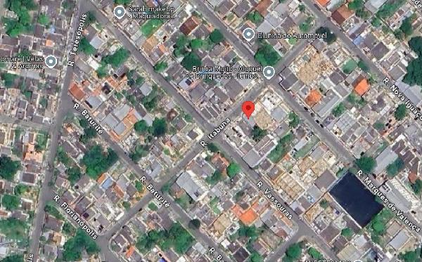 SAO GONCALO - TRINDADE