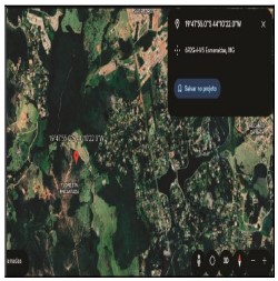 ESMERALDAS - VALE DAS ESMERALDAS 2 (MELO VIANA)