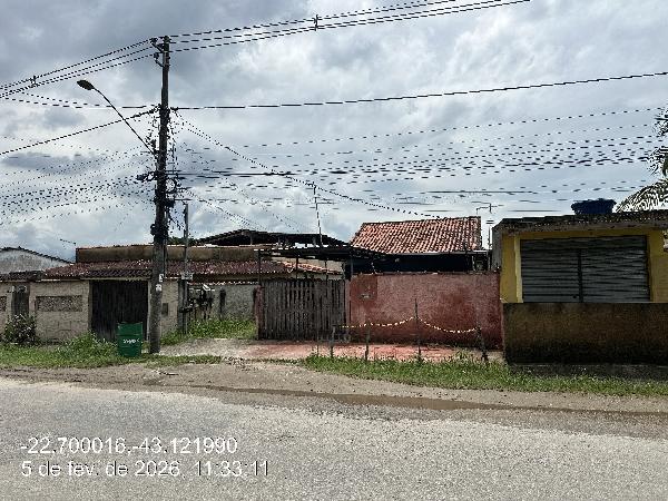 MAGE - SAO FCO DO CROARA