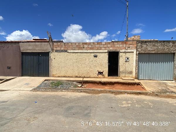 MONTES CLAROS - NOVA SUICA