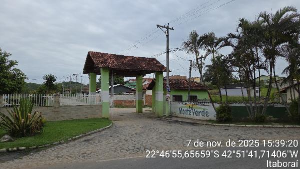 COND RES MONTE VERDE II