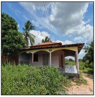 TUTOIA - BELA VISTA
