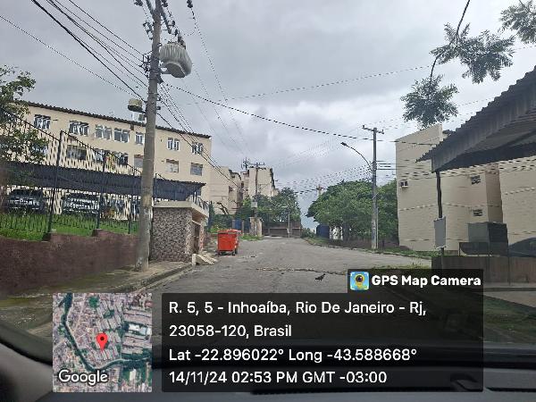 RIO DE JANEIRO - CAMPO GRANDE