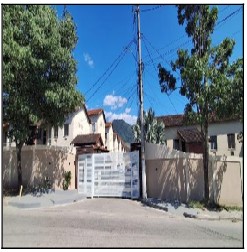 RESIDENCIAL HUMAITA GARDEN